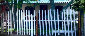 Casa do Vagão